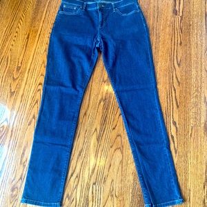 Ralph Lauren Boot Cut Jeans